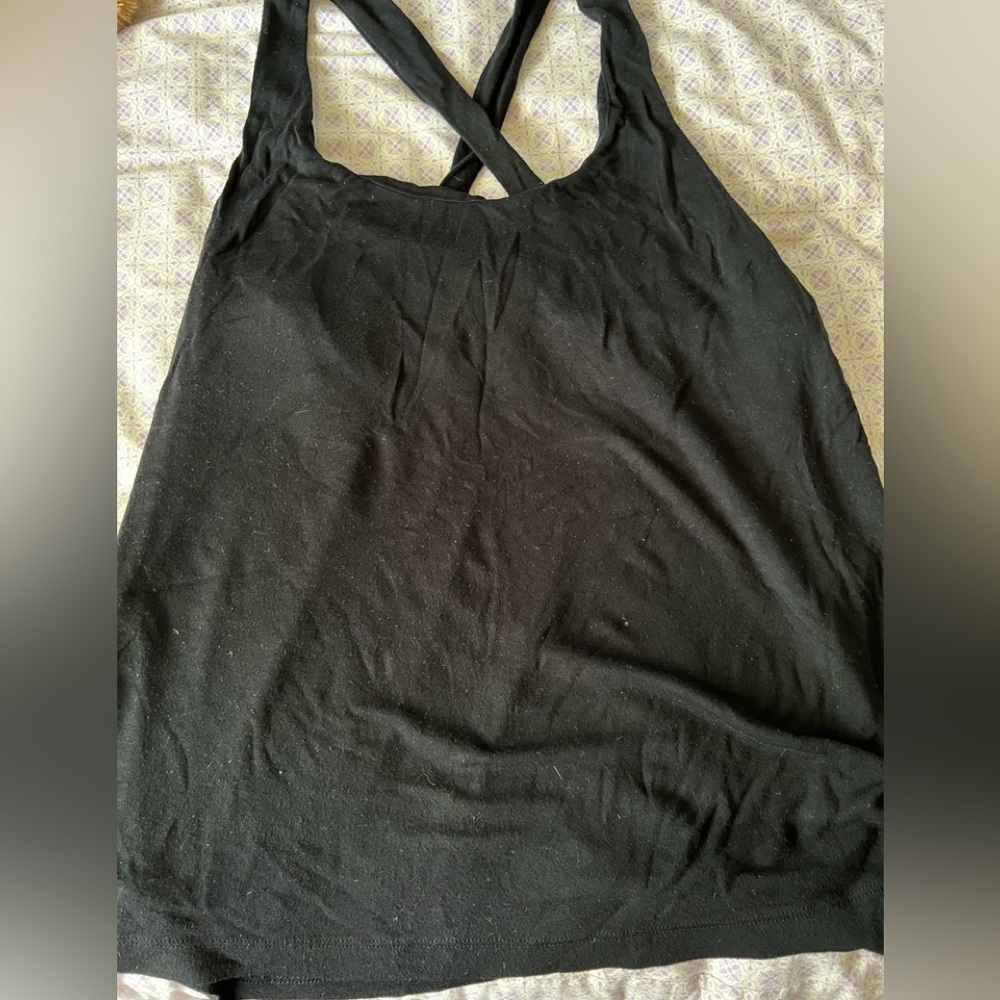Soma Intimates Racerback tank
